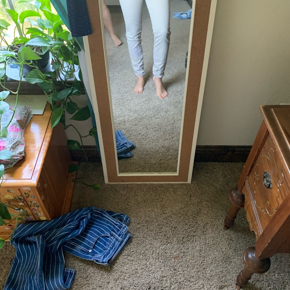 Khakis Gap